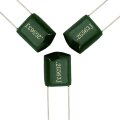 capacitor 563j 400v polypropylene film capacitors cl11 400v